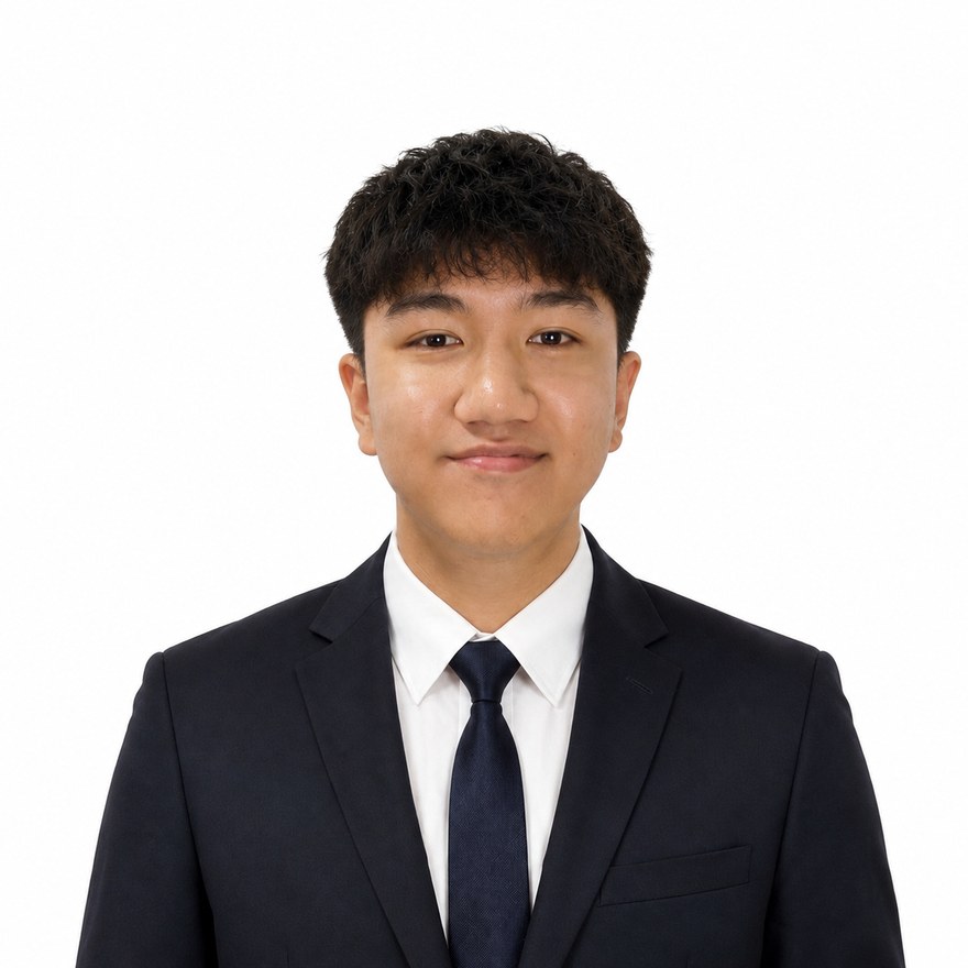 Mathit Jantharith — Backend and Full Stack Developer